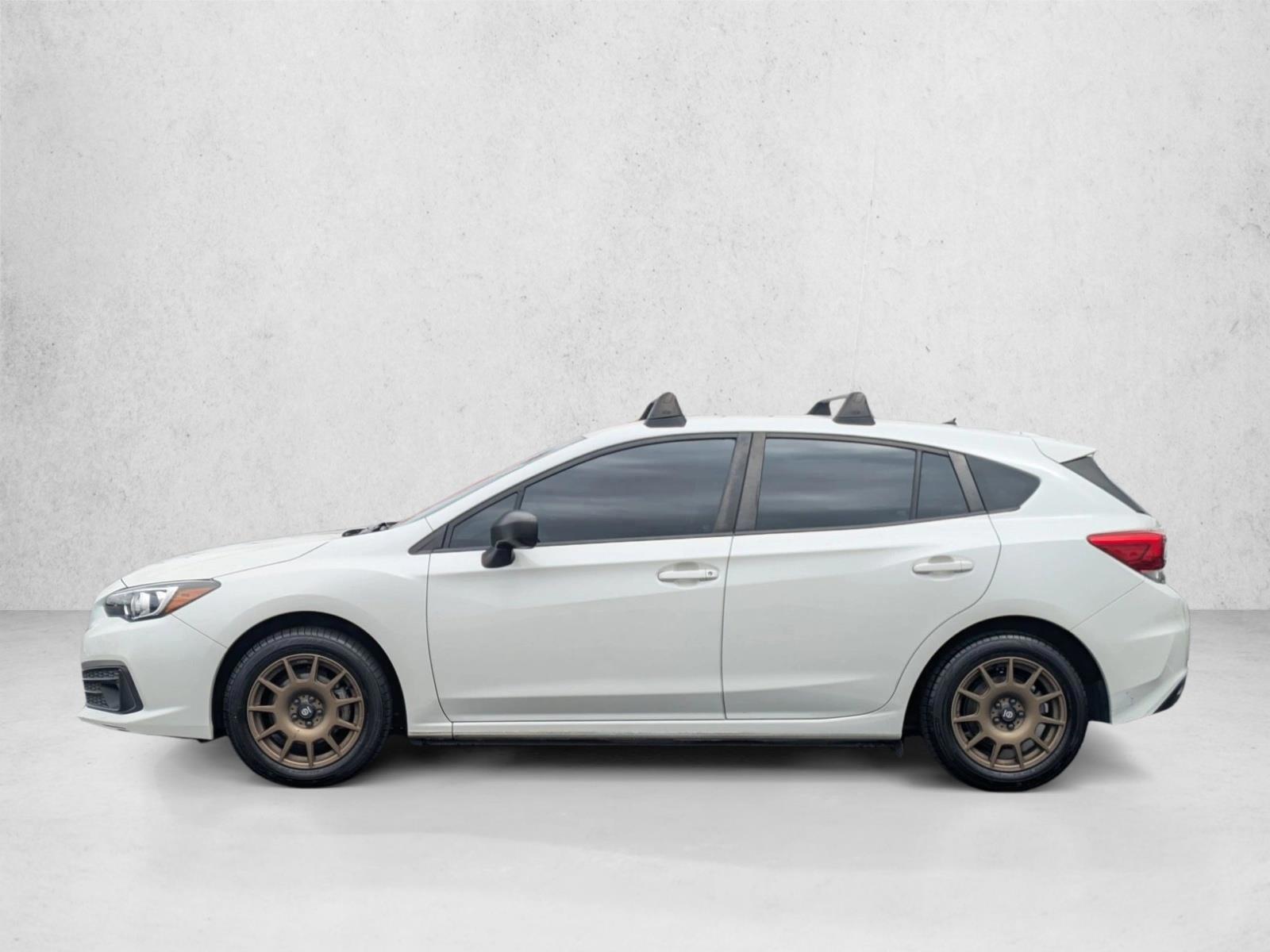Thumbnail: 2022 Subaru Impreza - 2