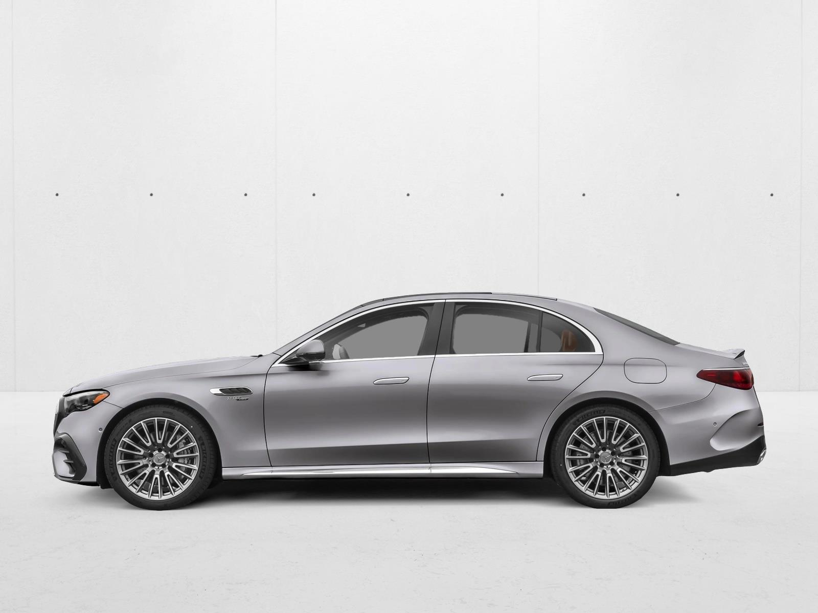 Thumbnail: 2027 Mercedes-Benz E-Class - 2