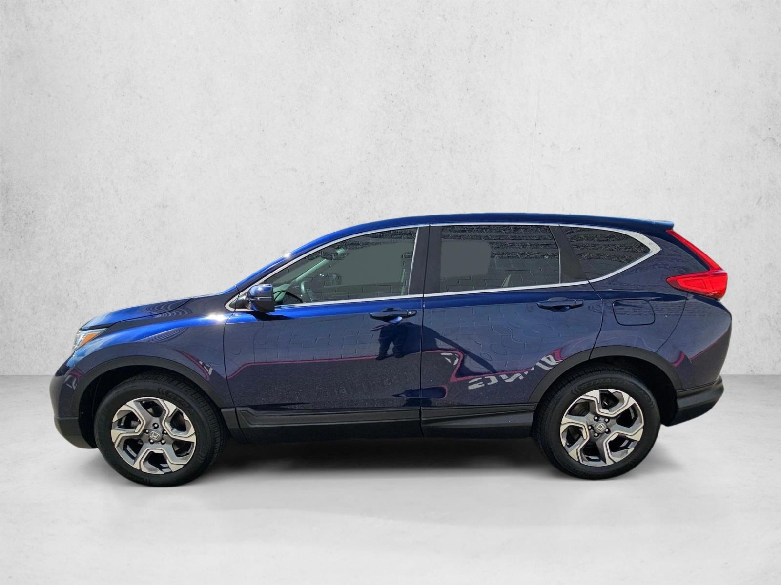 Thumbnail: 2019 Honda CR-V - 2