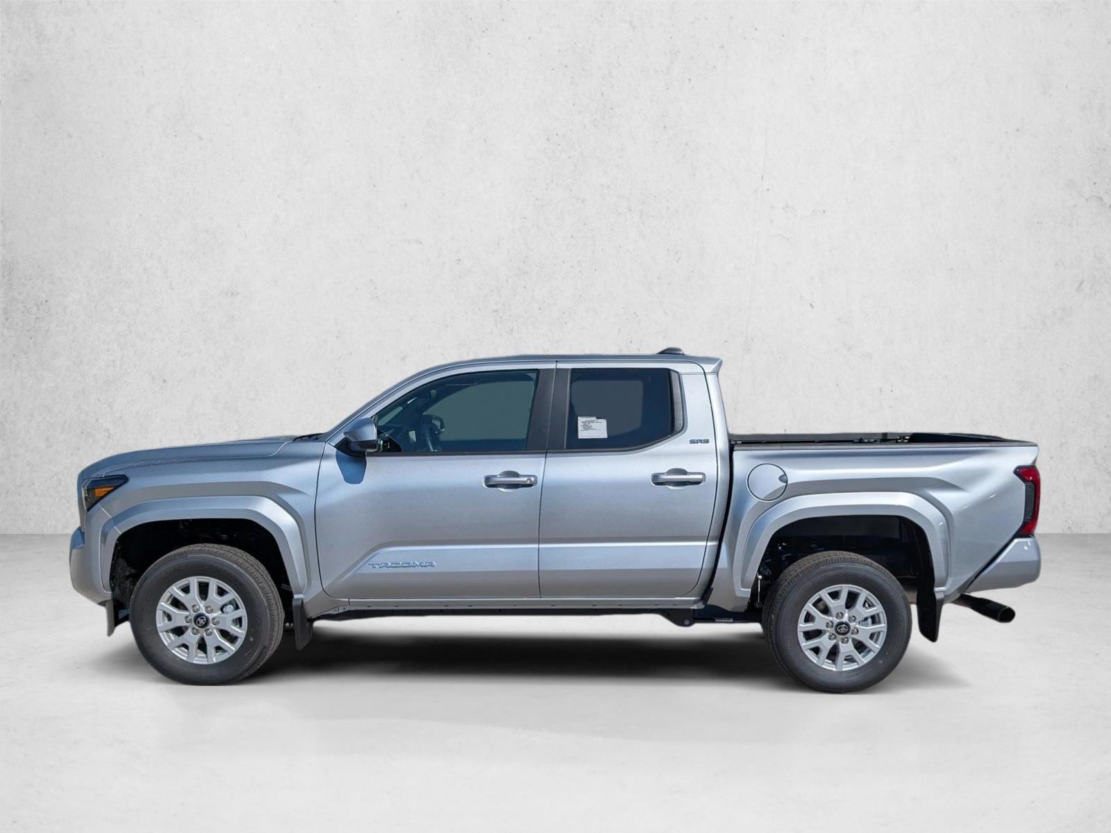 Thumbnail: 2026 Toyota Tacoma - 2