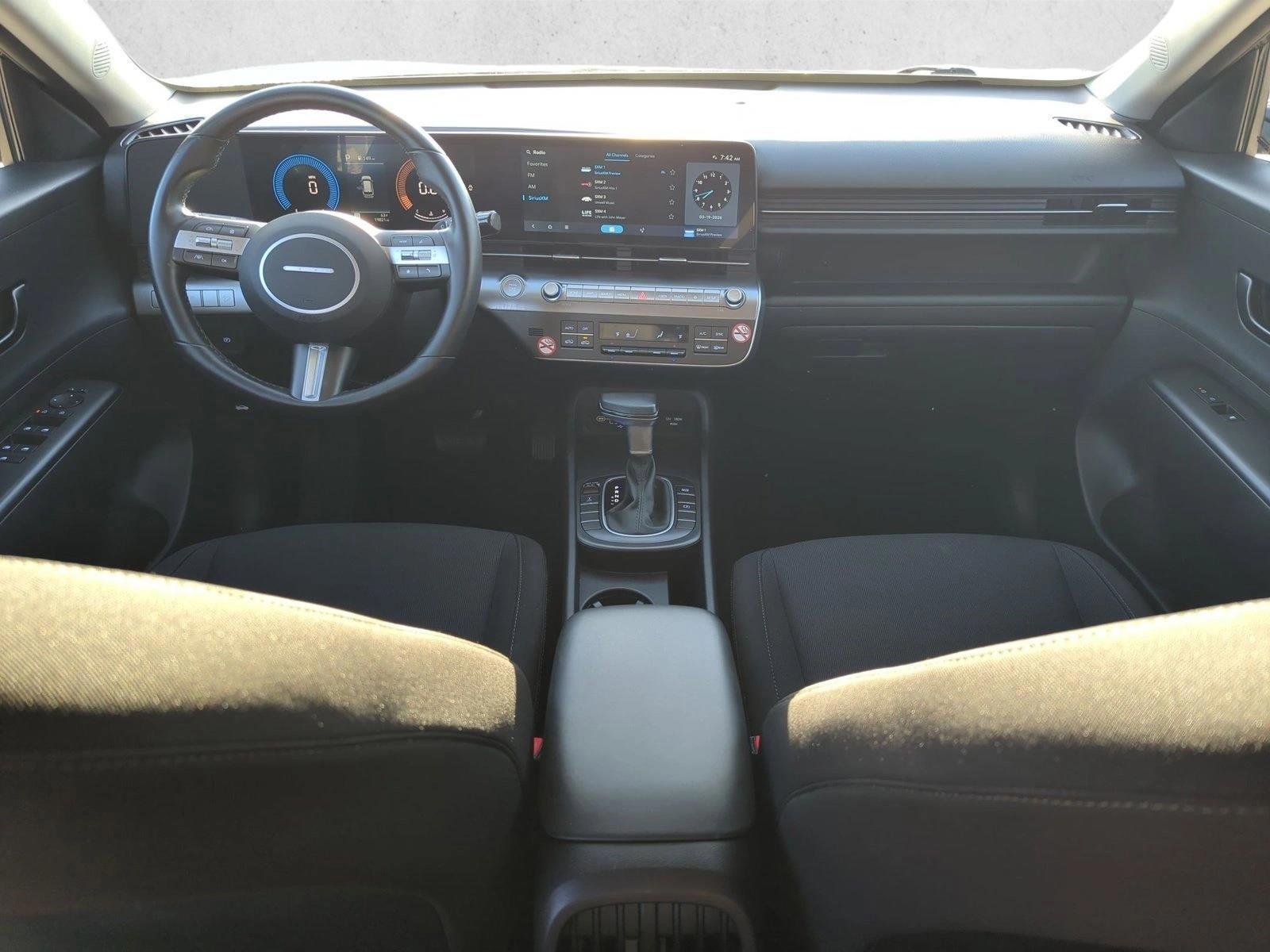 Thumbnail: 2025 Hyundai Kona - 3