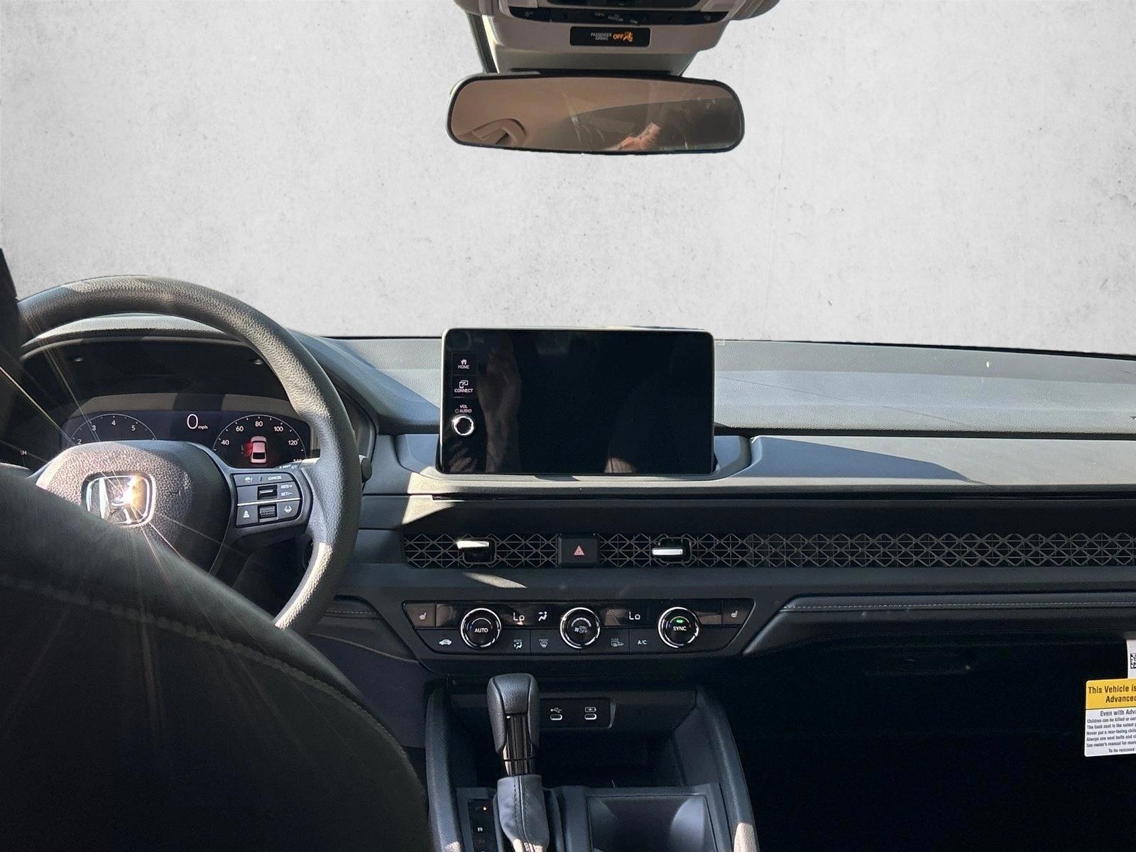 Thumbnail: 2026 Honda Accord - 3