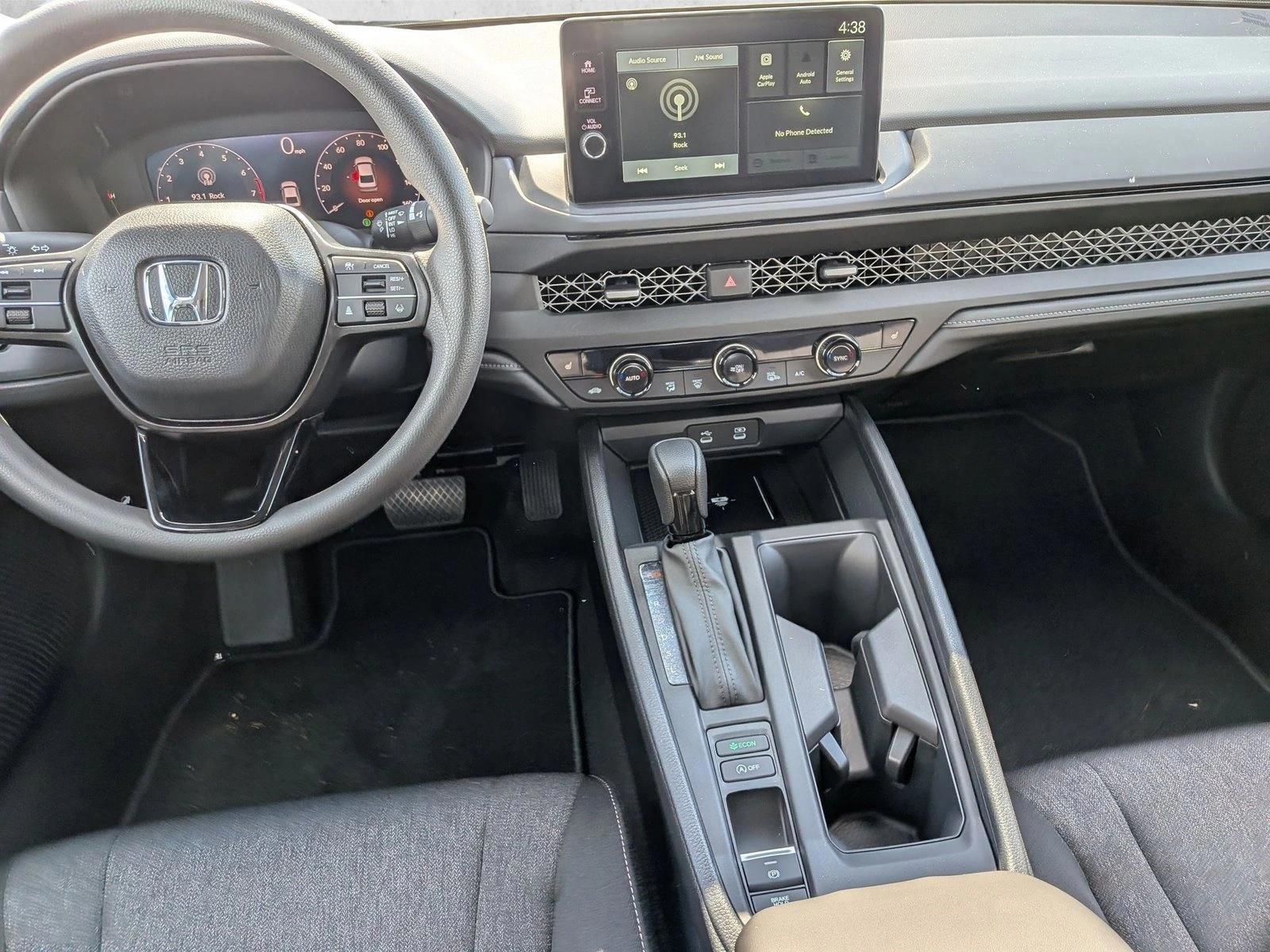 Thumbnail: 2026 Honda Accord - 2