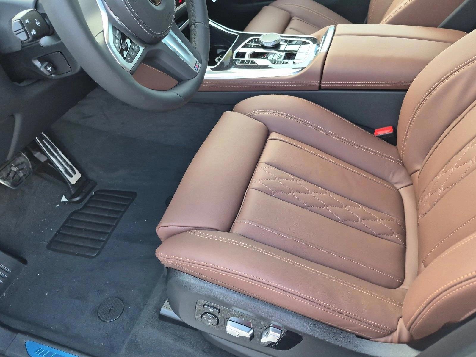 Thumbnail: 2026 BMW X5 - 4