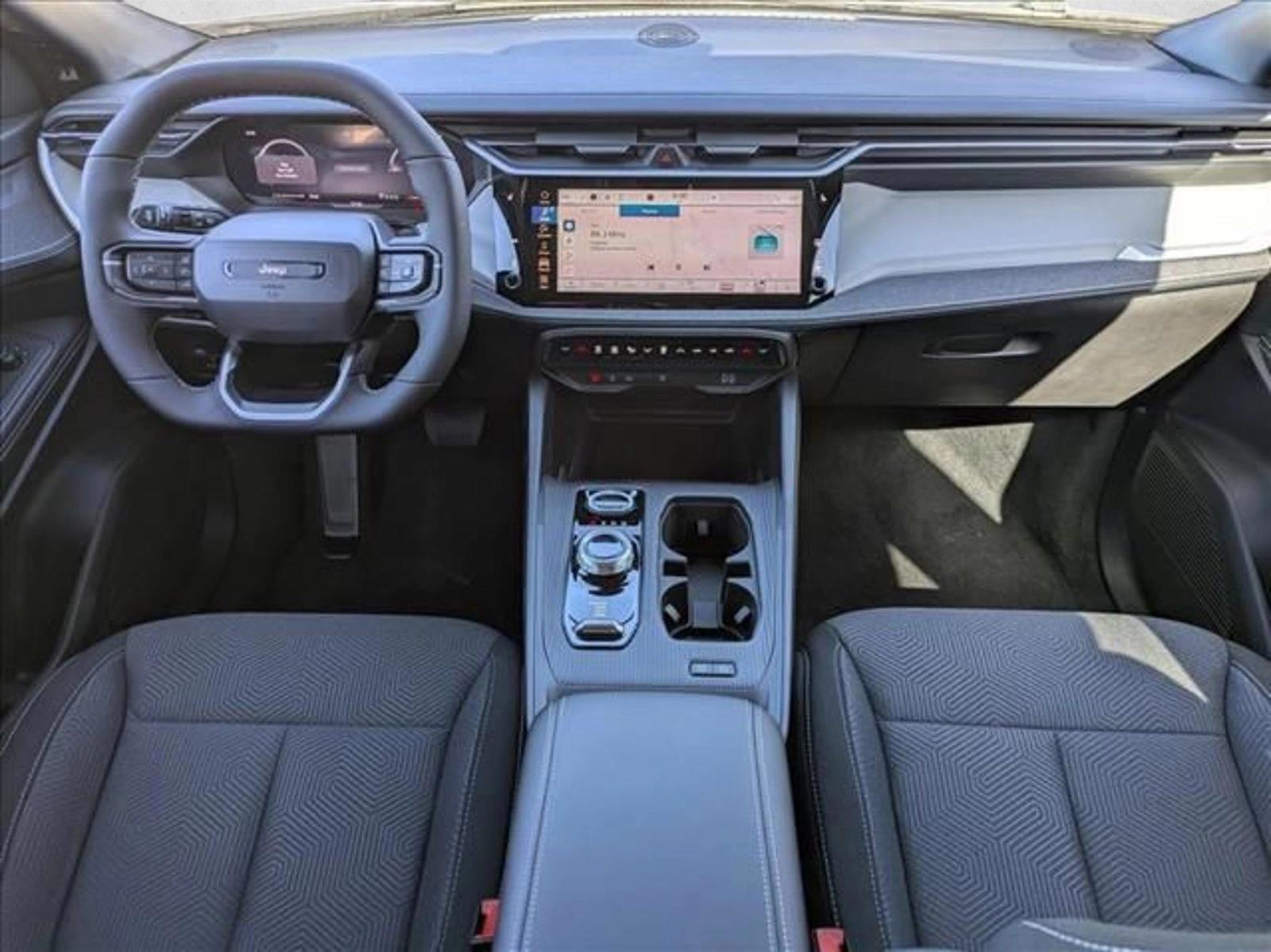 Thumbnail: 2026 Jeep Cherokee - 3
