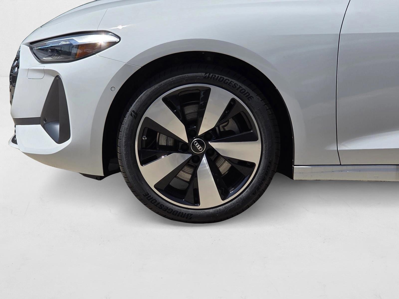 2025 Audi New A5 Premium - Photo 9