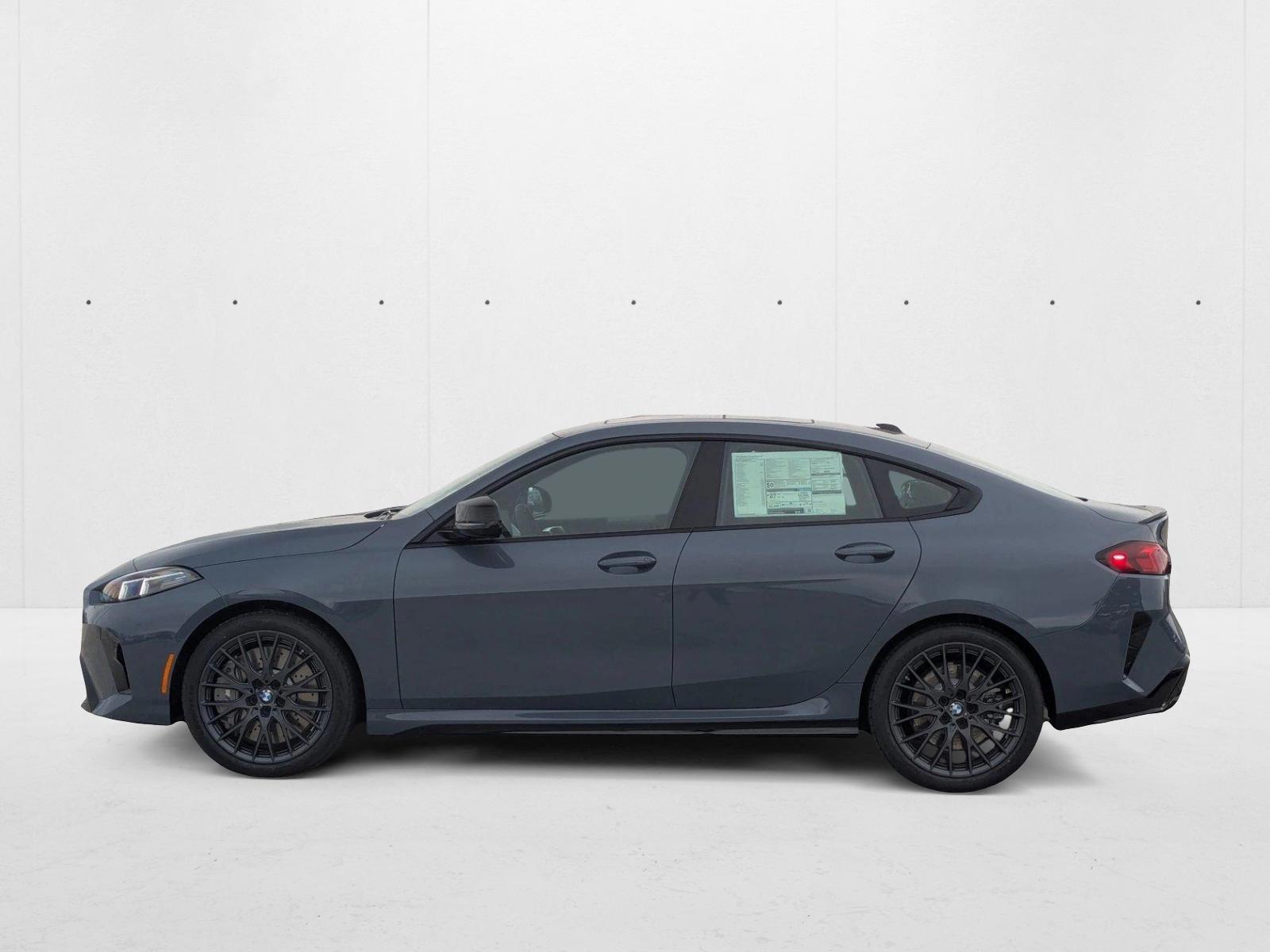 Thumbnail: 2025 BMW 2 Series - 2
