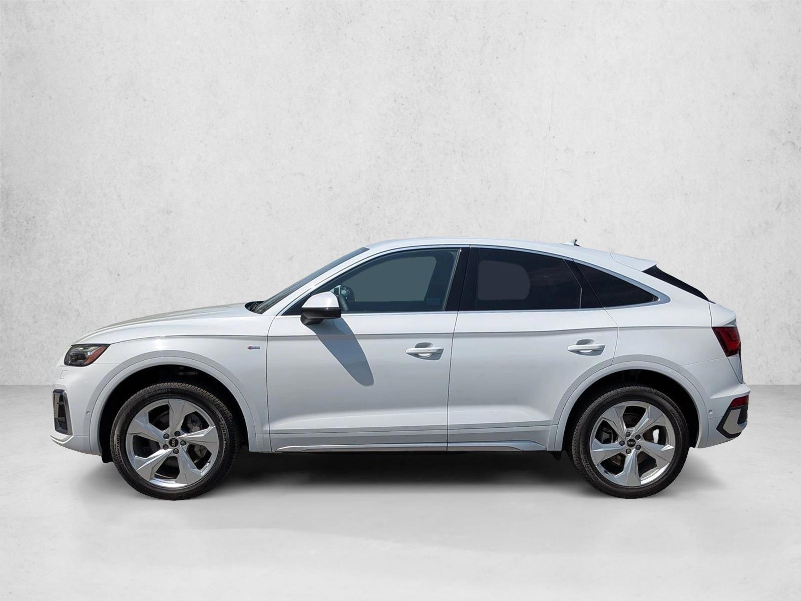 Thumbnail: 2023 Audi Q5 - 2