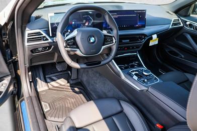 2027 BMW 4 Series