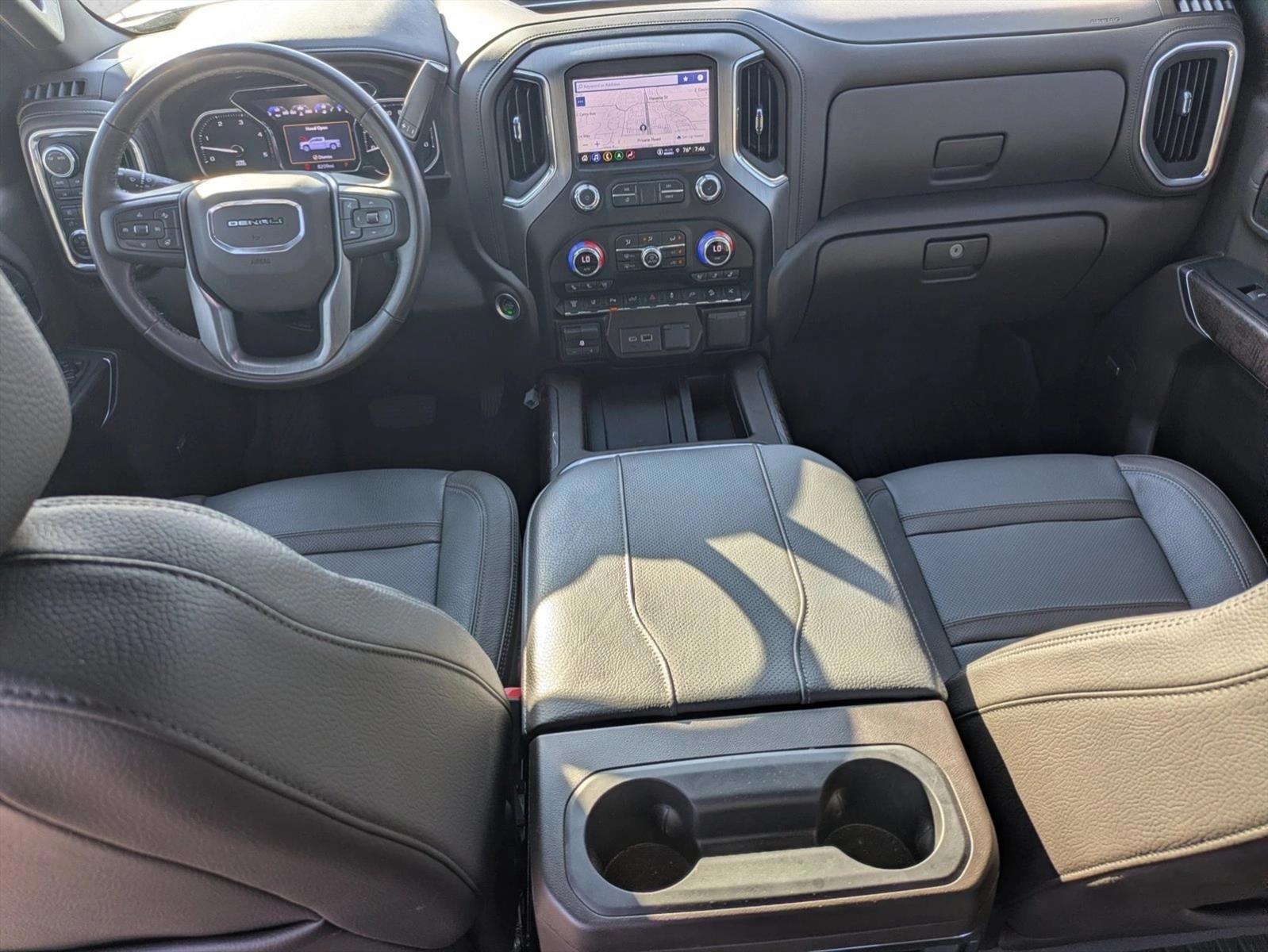 Thumbnail: 2023 GMC Sierra 2500 - 3