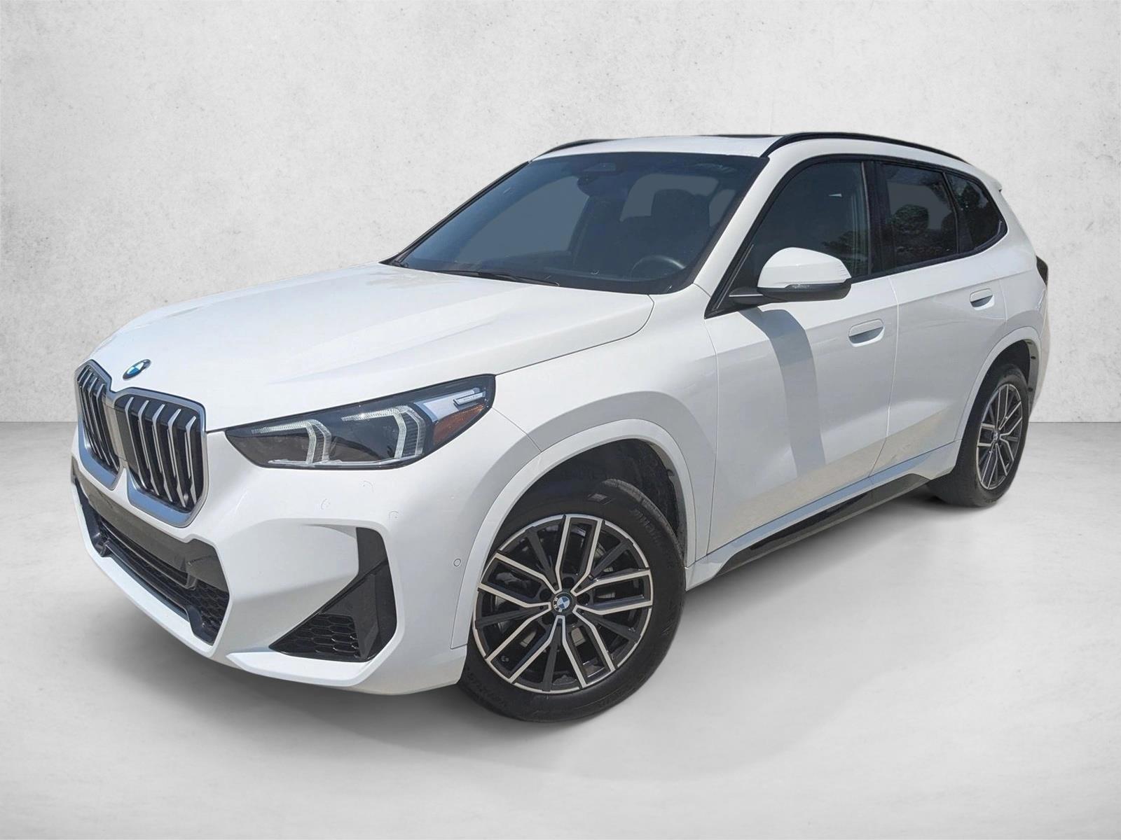 Thumbnail: 2026 BMW X1 - 1