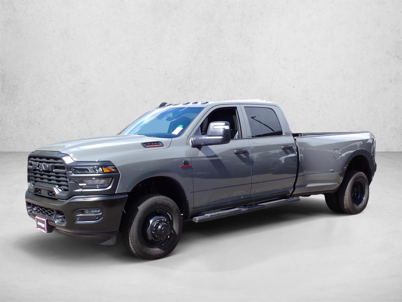 Thumbnail: 2026 RAM 3500 - 1