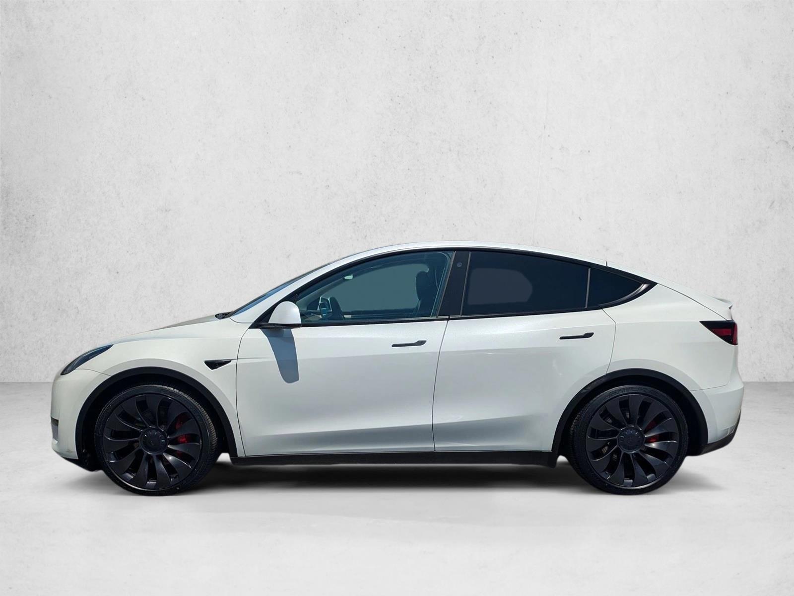 Thumbnail: 2023 Tesla Model Y - 2