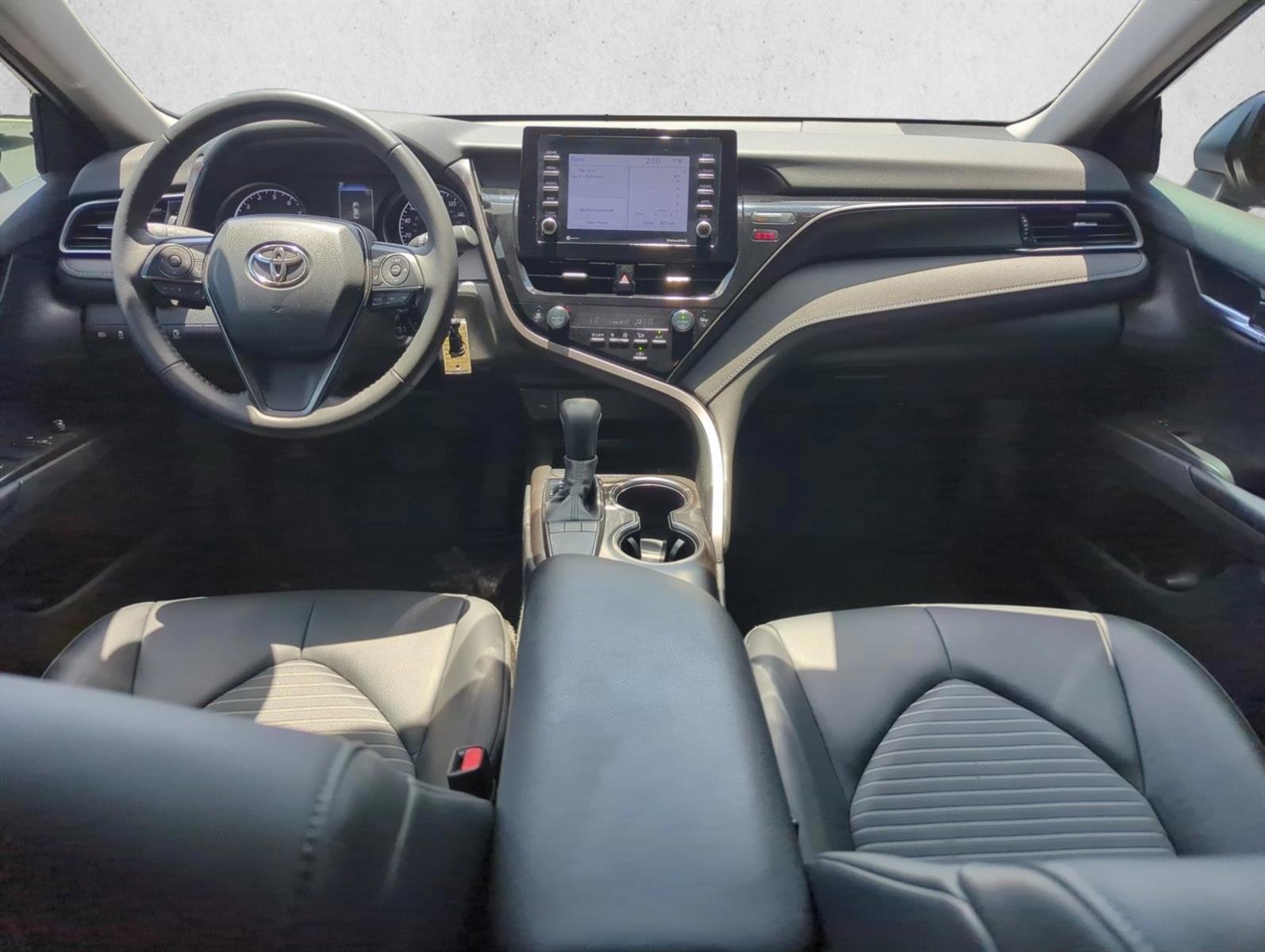 Thumbnail: 2024 Toyota Camry - 2