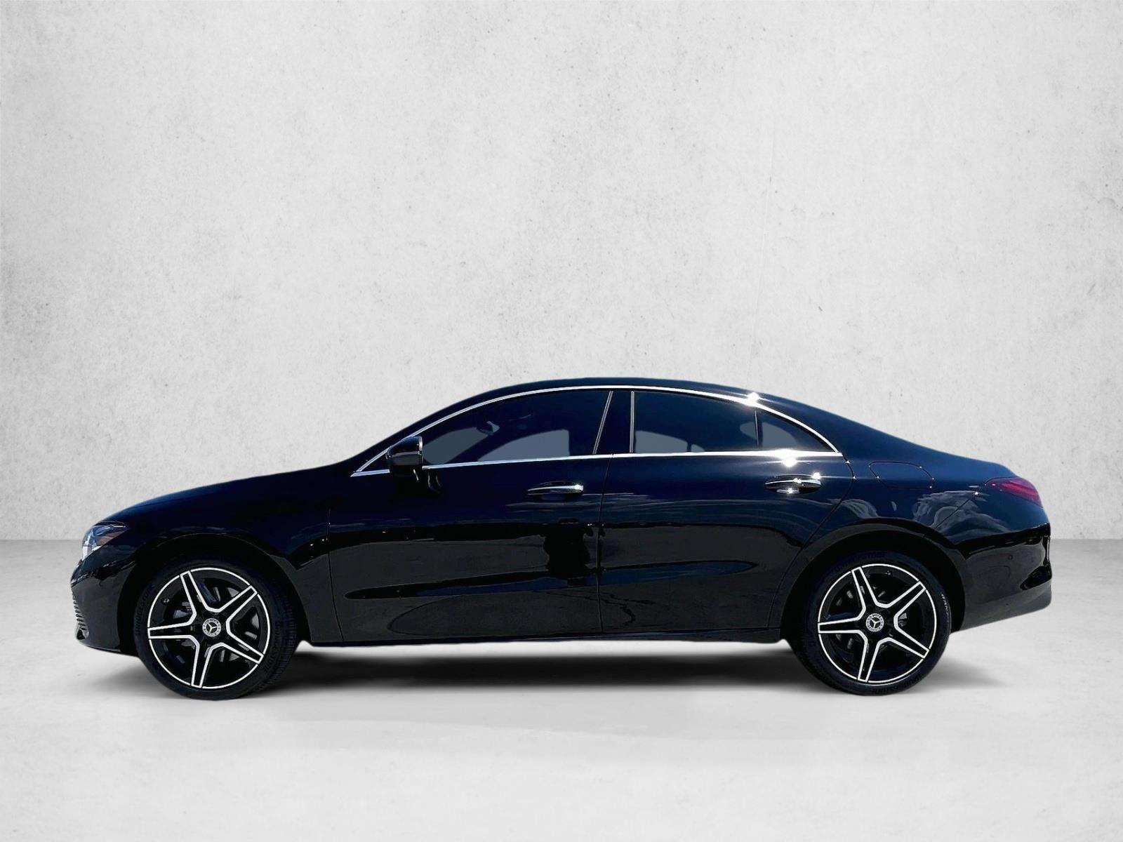 Thumbnail: 2026 Mercedes-Benz CLA - 2