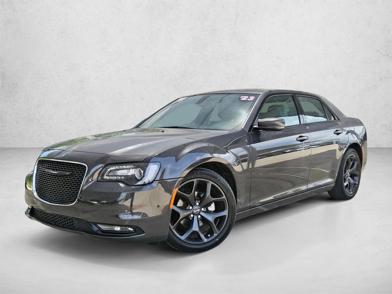 2023 Chrysler 300