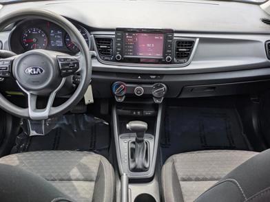 2020 Kia Rio S -
                  Charleston, SC