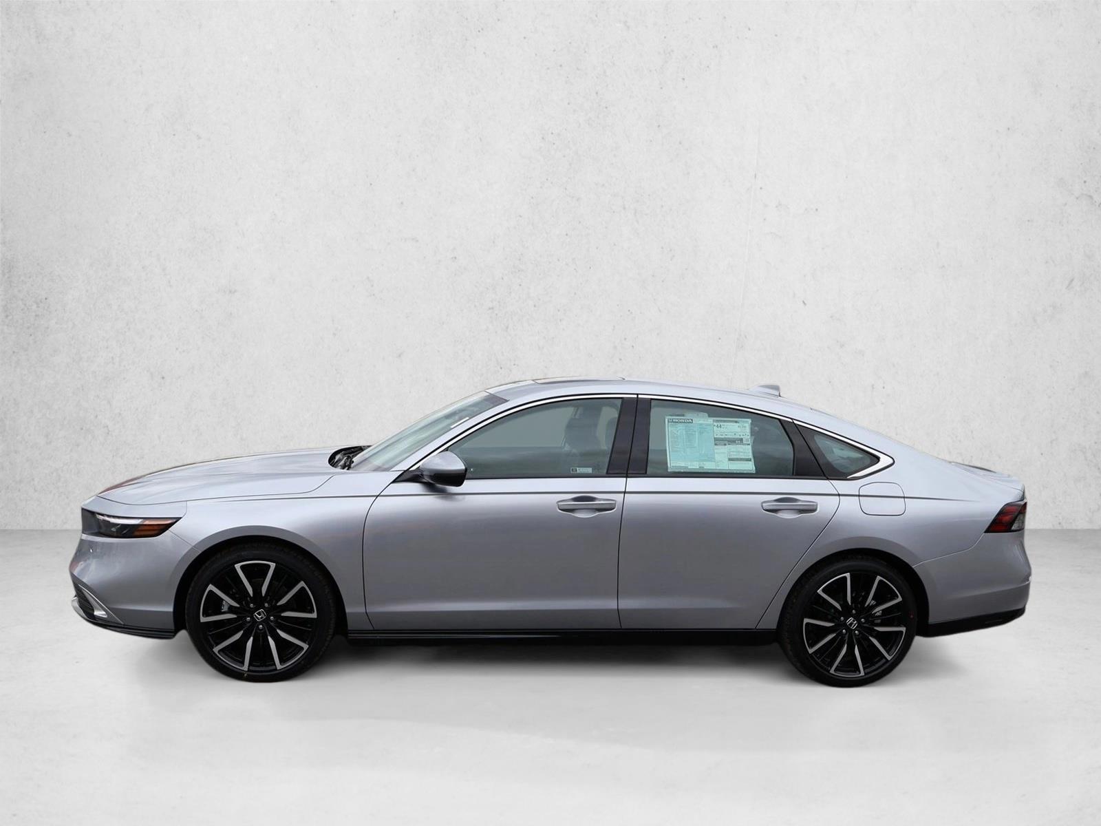 Thumbnail: 2026 Honda Accord - 2