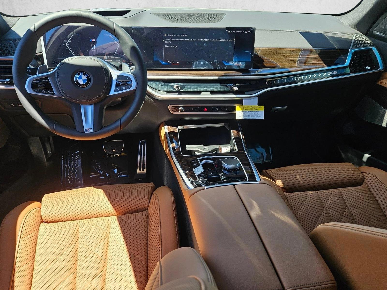 Thumbnail: 2026 BMW X5 - 3