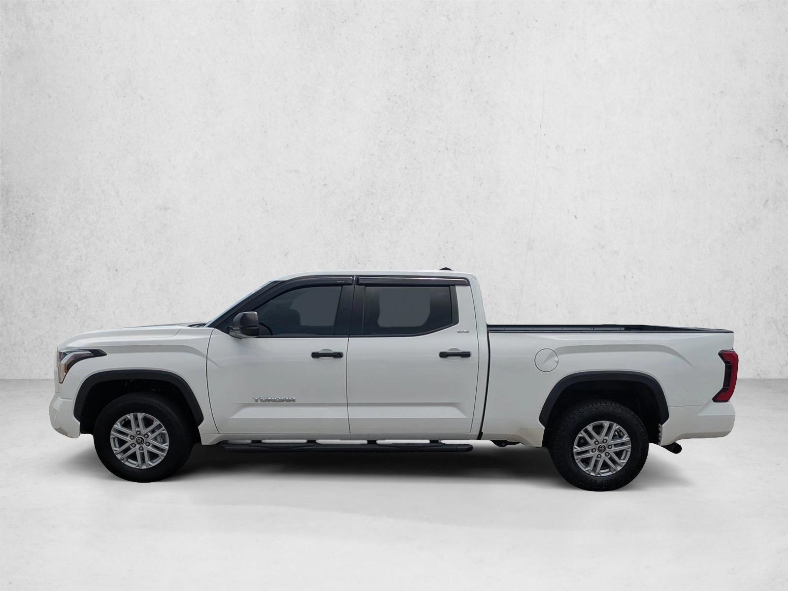 Thumbnail: 2023 Toyota Tundra - 2