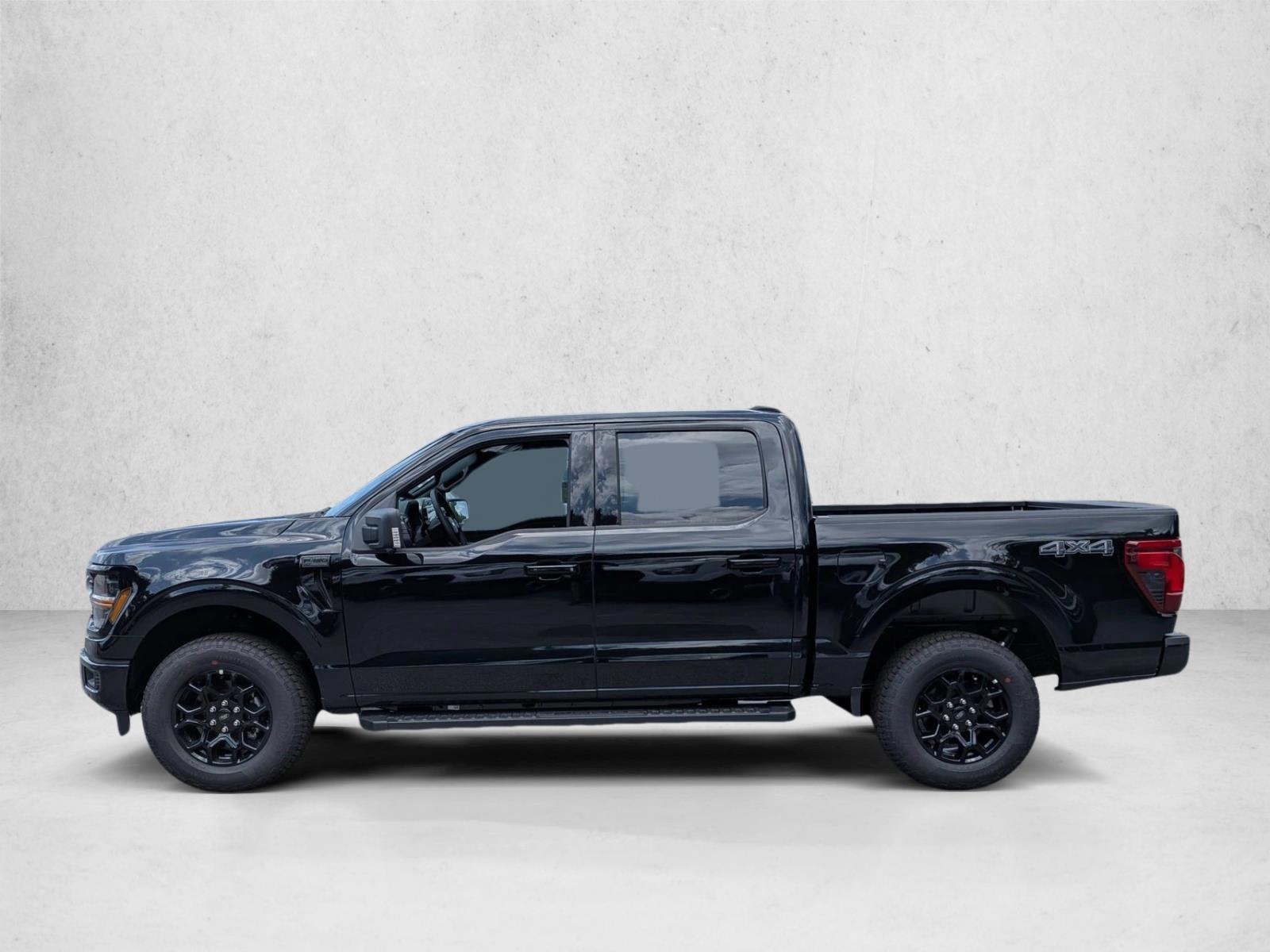 Thumbnail: 2026 Ford F-150 - 2
