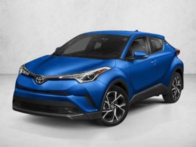 2019 Toyota C-HR LE -
                  Sanford, FL