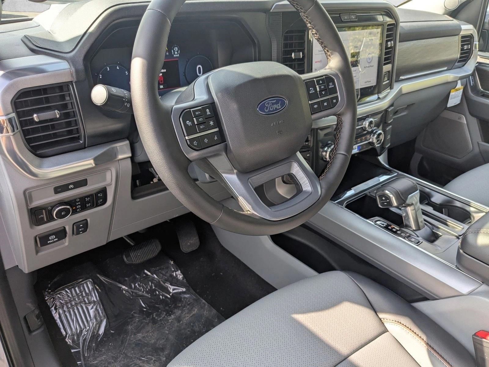 Thumbnail: 2025 Ford F-150 - 3