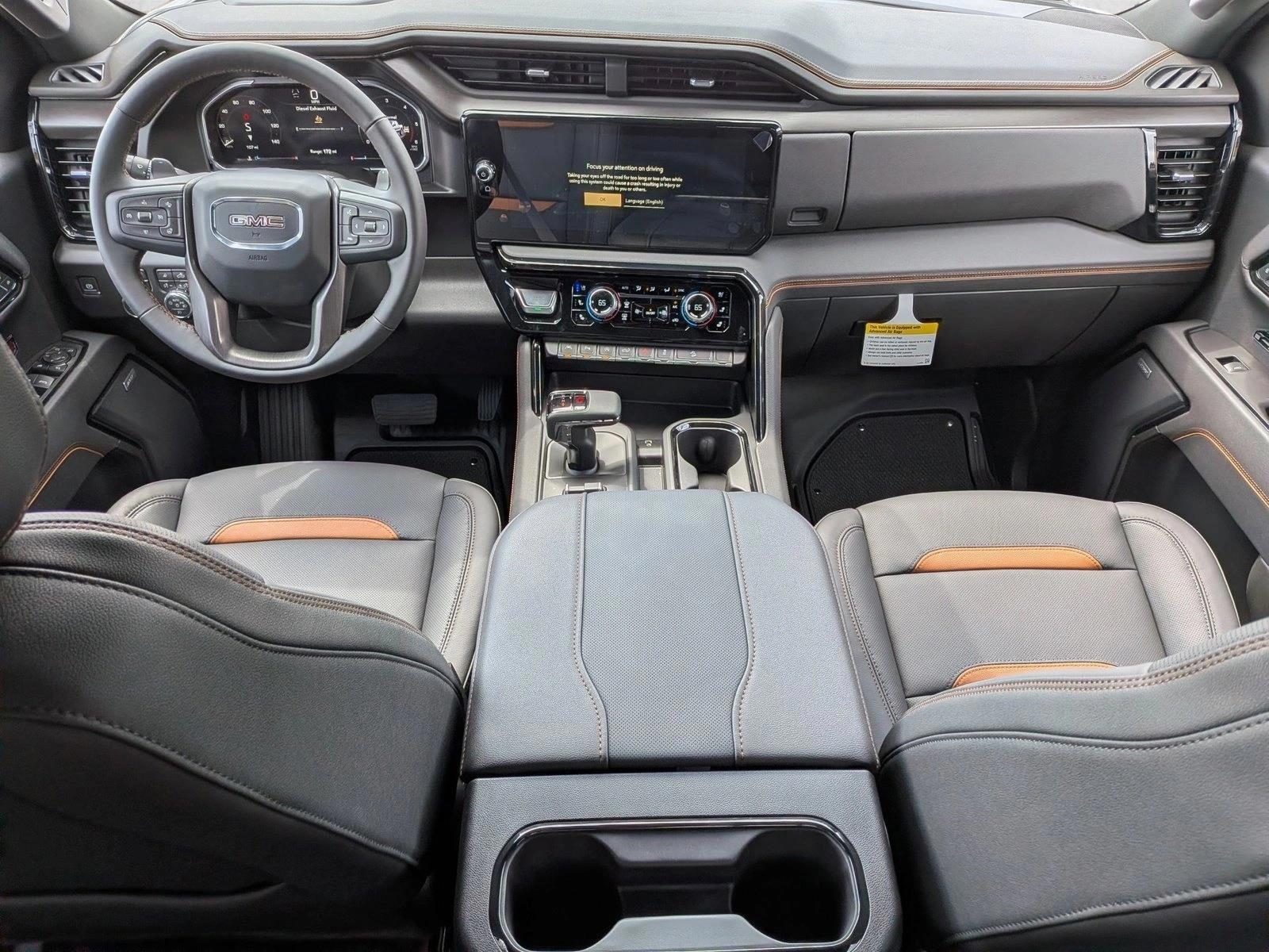 Thumbnail: 2026 GMC Sierra 1500 - 4