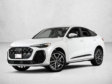 2026 Audi Q5 Sportback