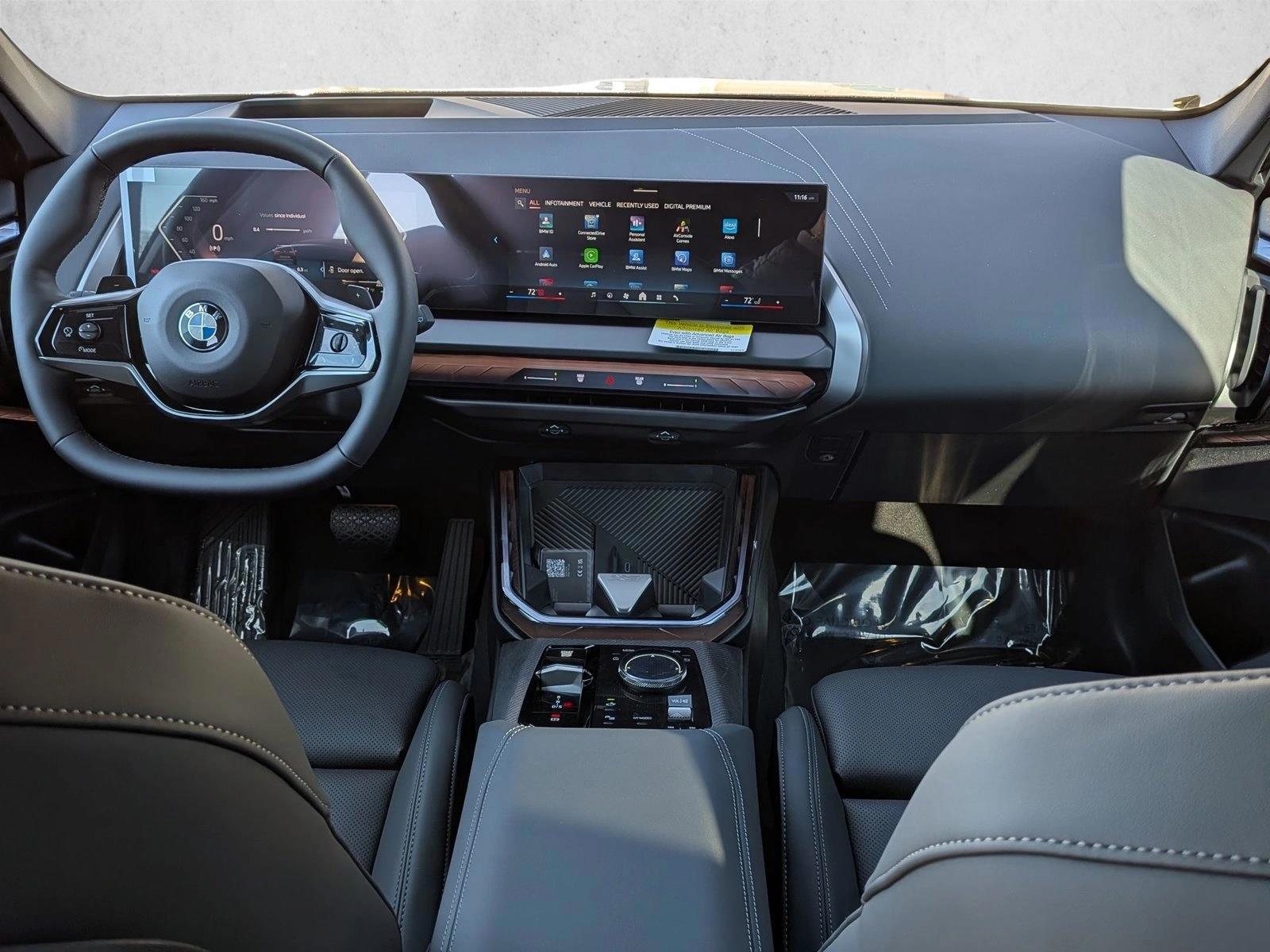Thumbnail: 2026 BMW X3 - 3