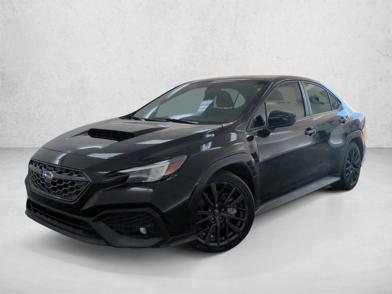 2023 Subaru WRX