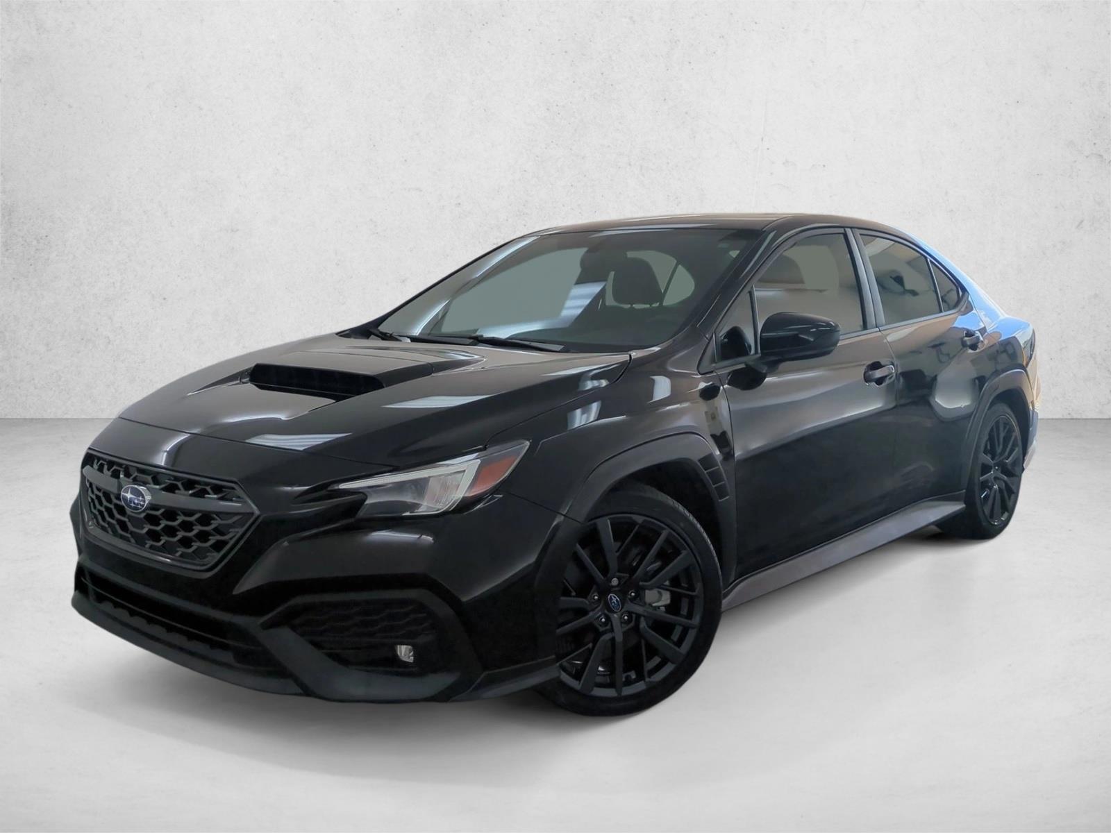 Thumbnail: 2023 Subaru WRX - 1