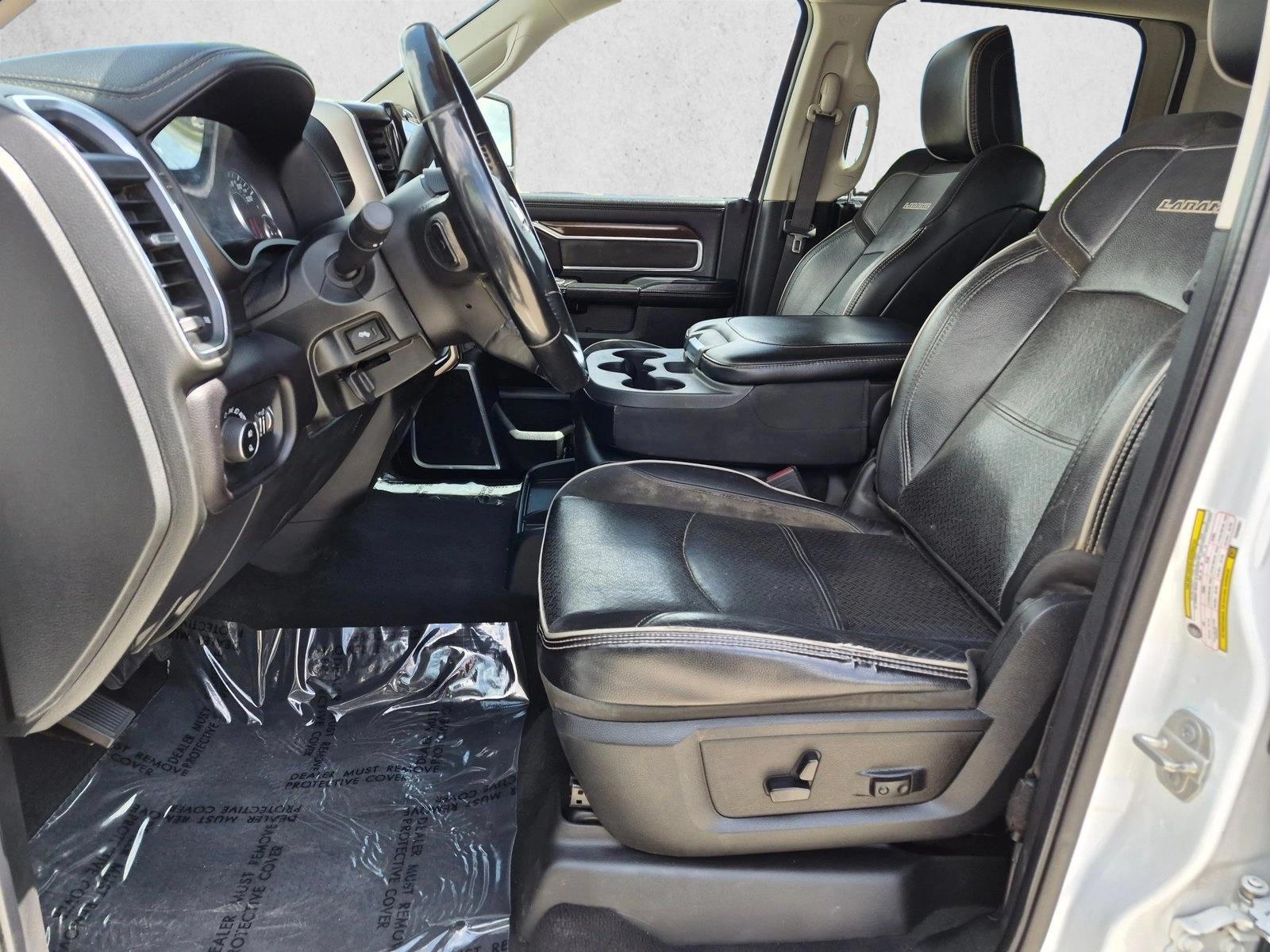 2023 RAM Ram 2500 Pickup Laramie - Photo 14