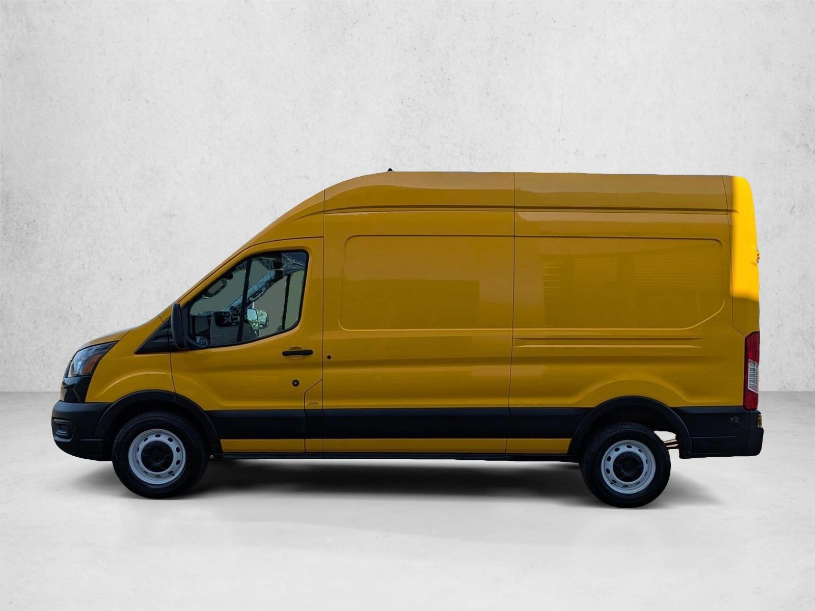 Thumbnail: 2023 Ford Transit Series - 2
