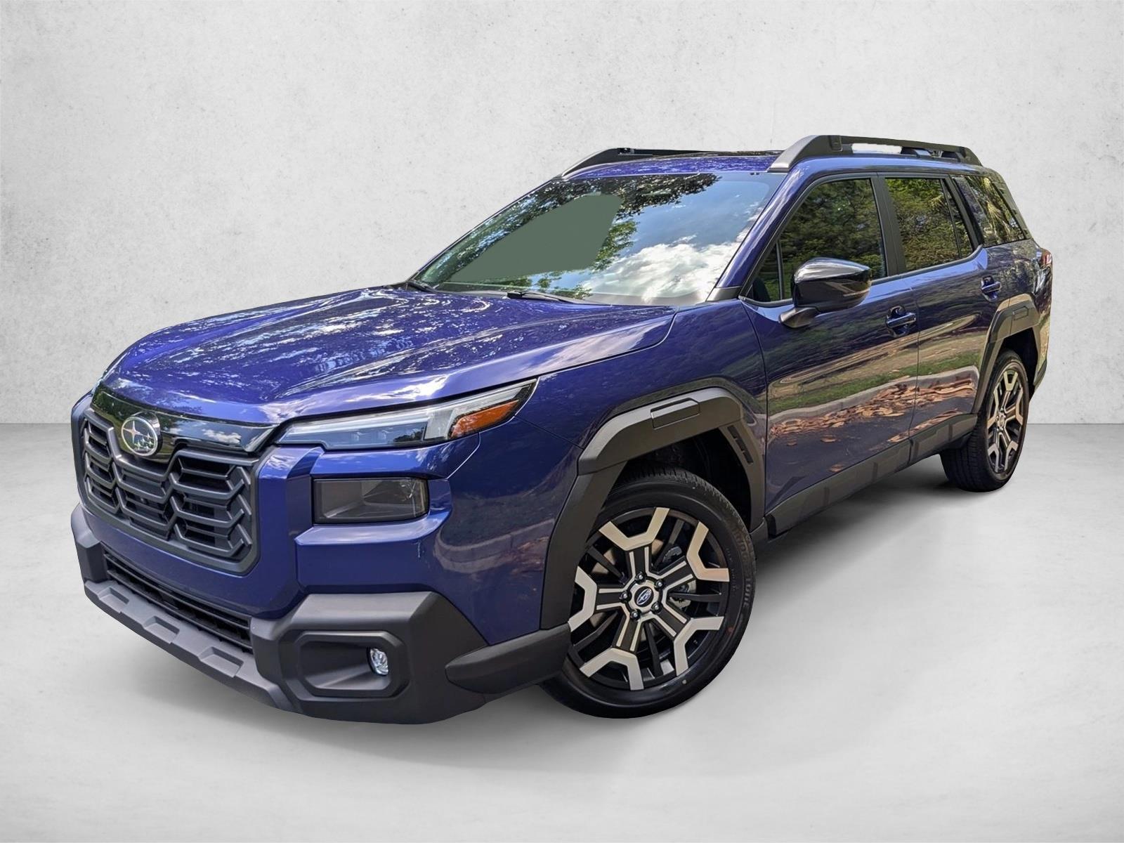 Thumbnail: 2026 Subaru Outback - 1