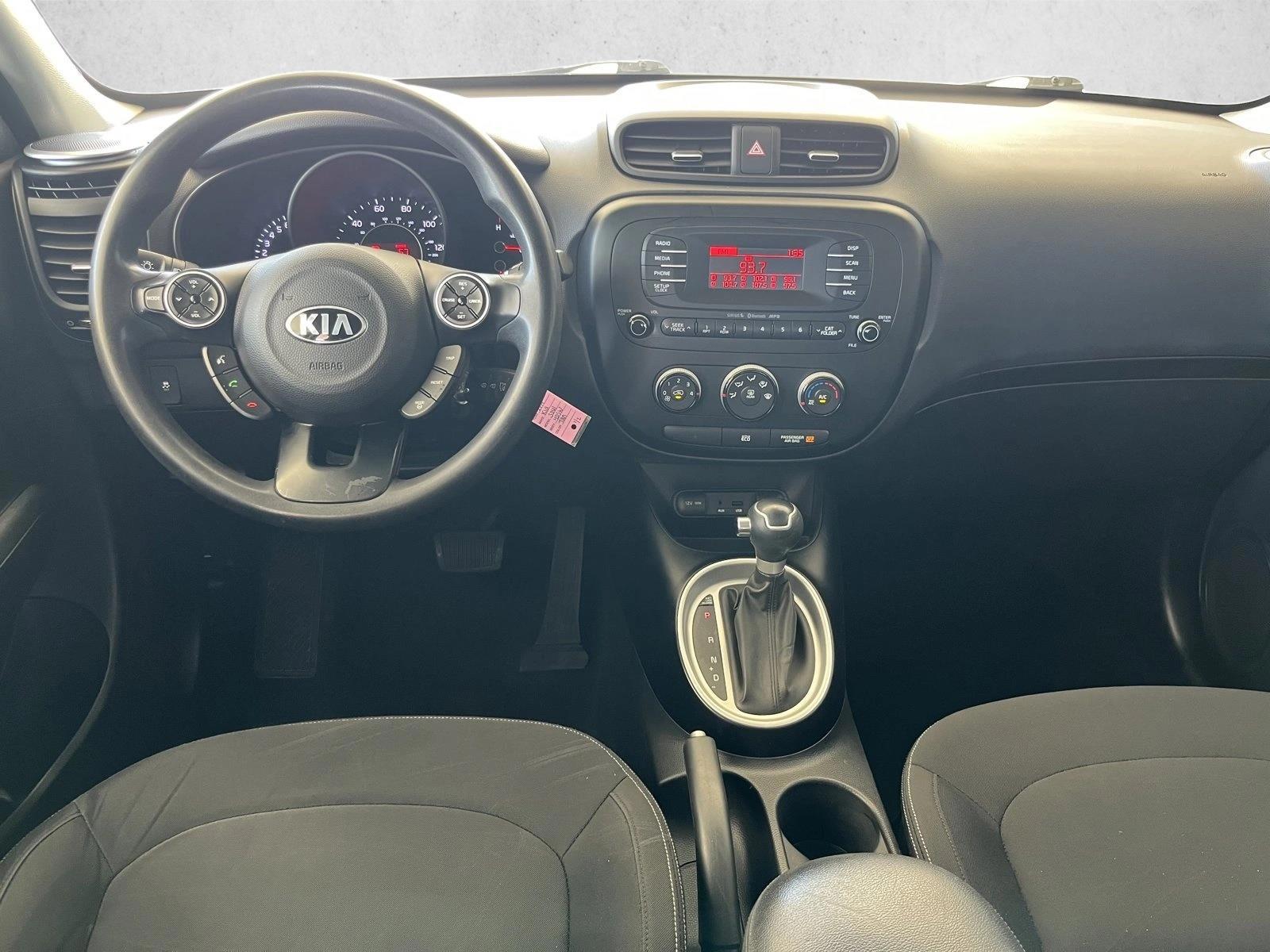Thumbnail: 2014 Kia Soul - 3