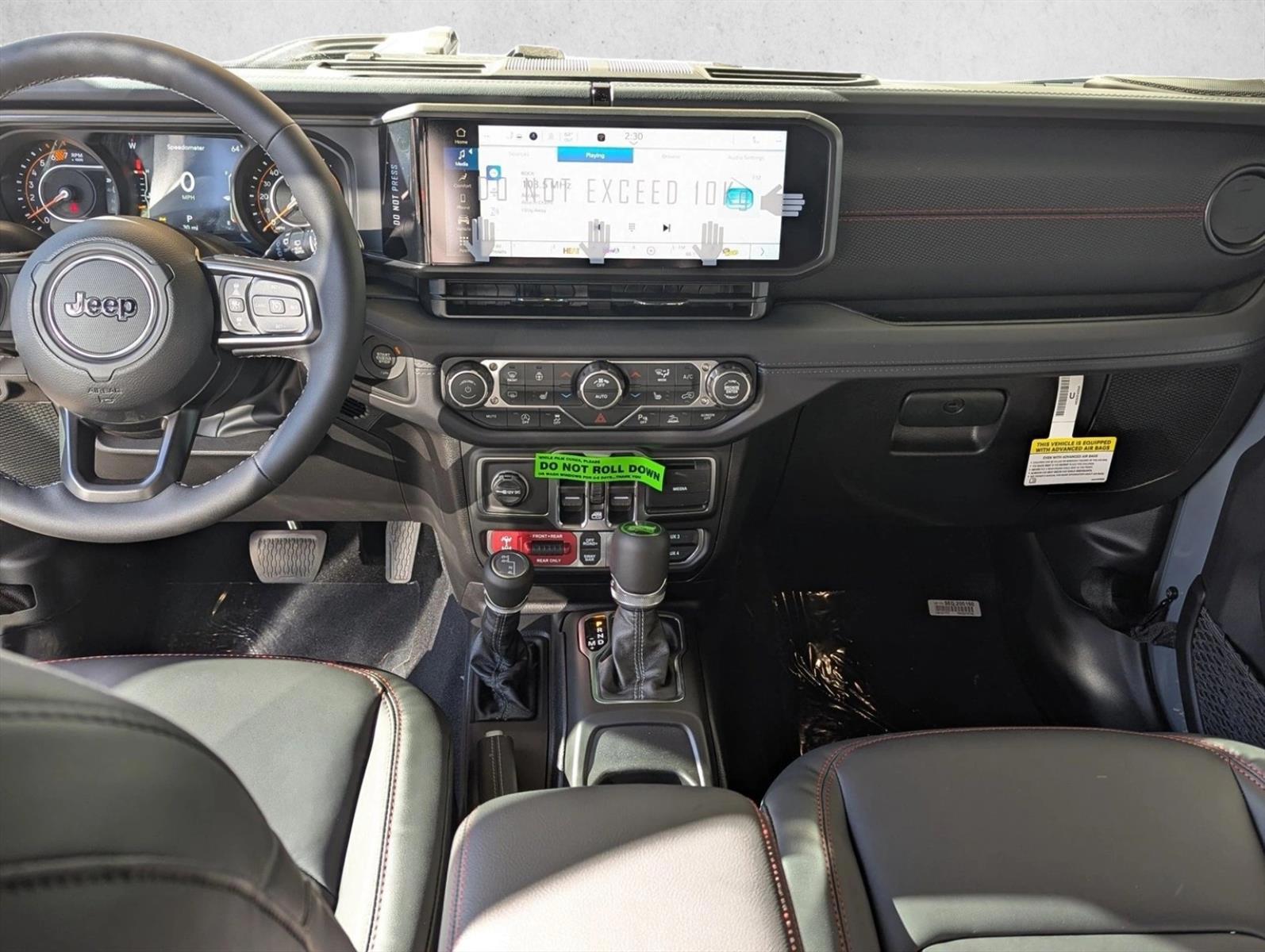 Thumbnail: 2026 Jeep Wrangler - 2