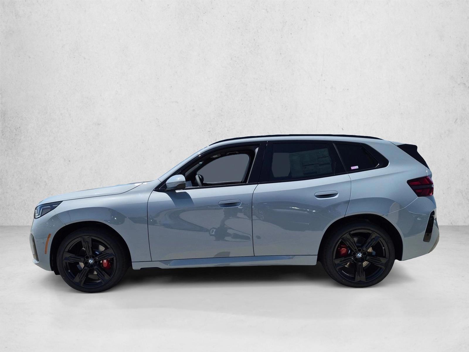 Thumbnail: 2026 BMW X3 - 2
