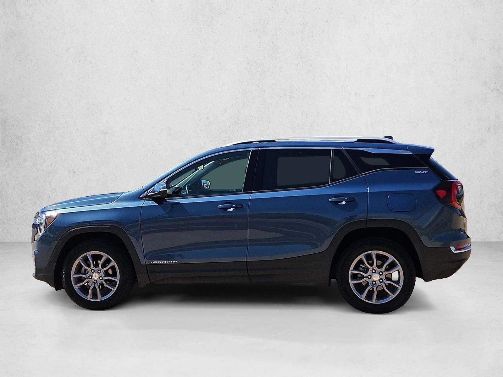 Thumbnail: 2024 GMC Terrain - 2