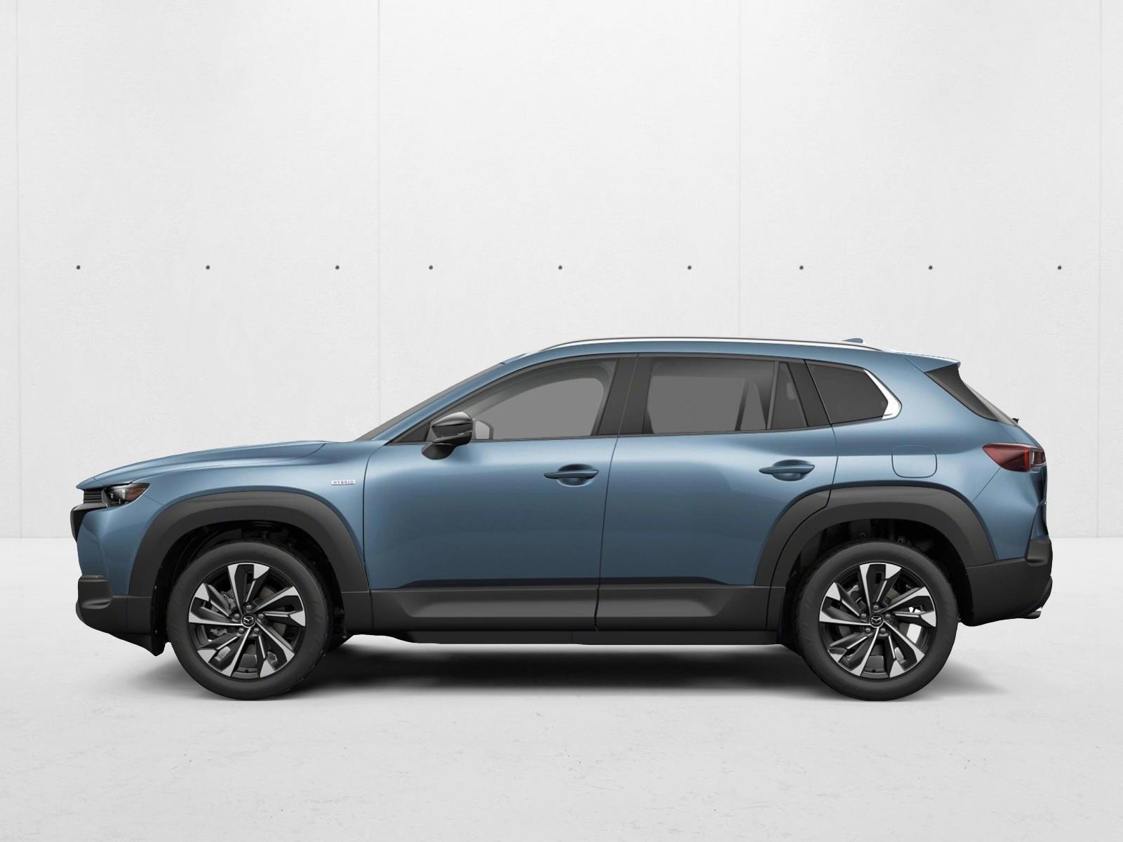 Thumbnail: 2026 Mazda CX-50 - 2
