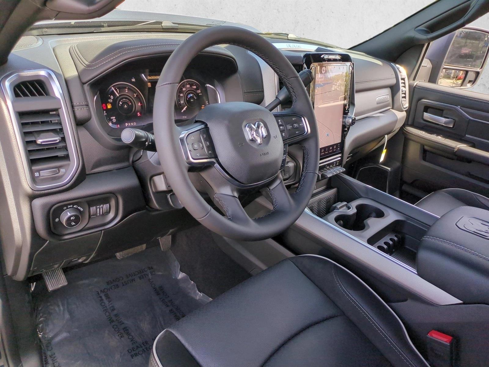 Thumbnail: 2026 RAM 2500 - 3