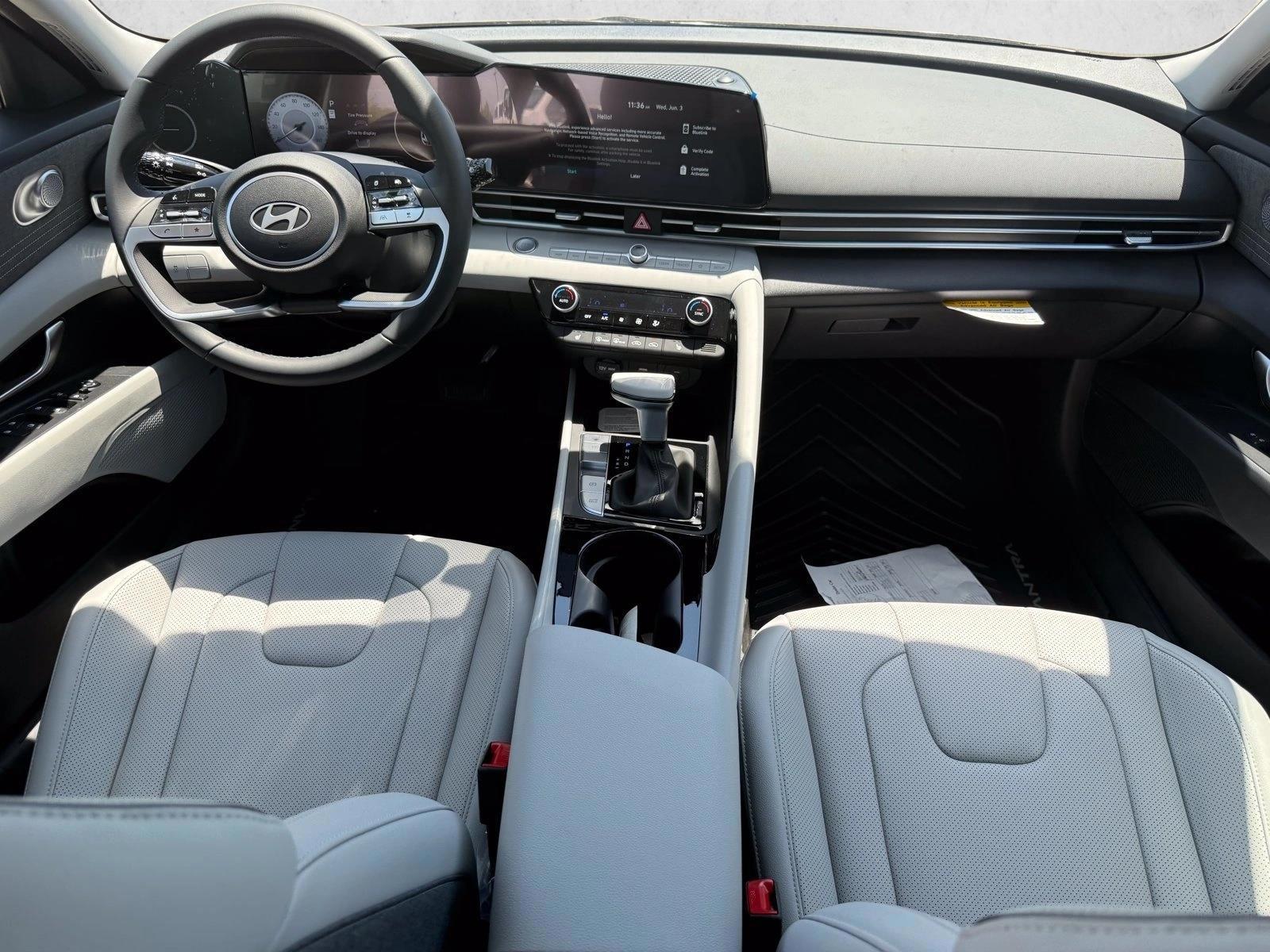 Thumbnail: 2026 Hyundai Elantra - 3