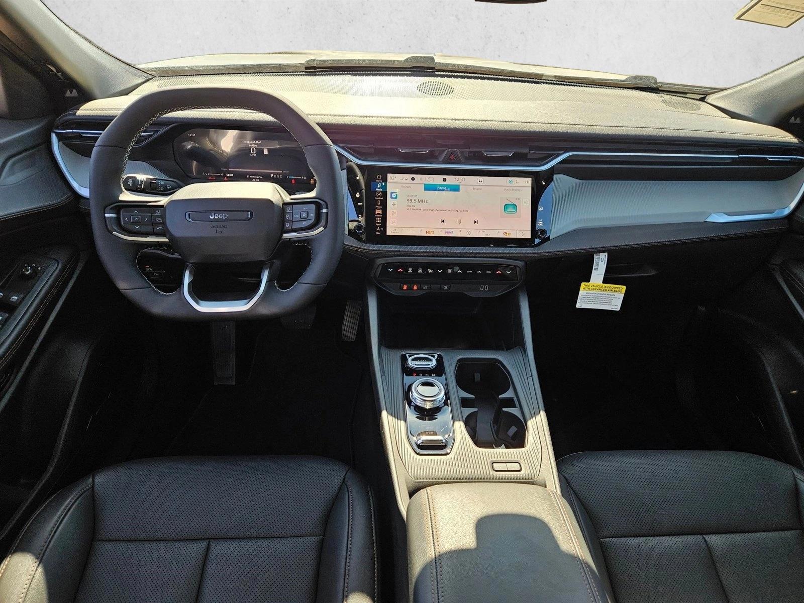 Thumbnail: 2026 Jeep Cherokee - 3