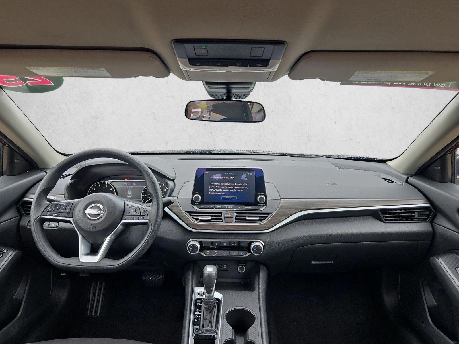Thumbnail: 2025 Nissan Altima - 3