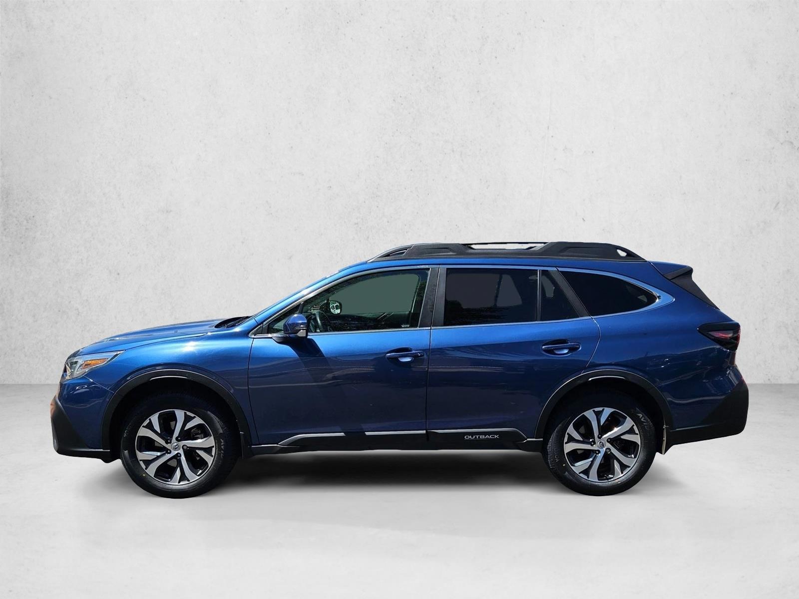 Thumbnail: 2022 Subaru Outback - 2