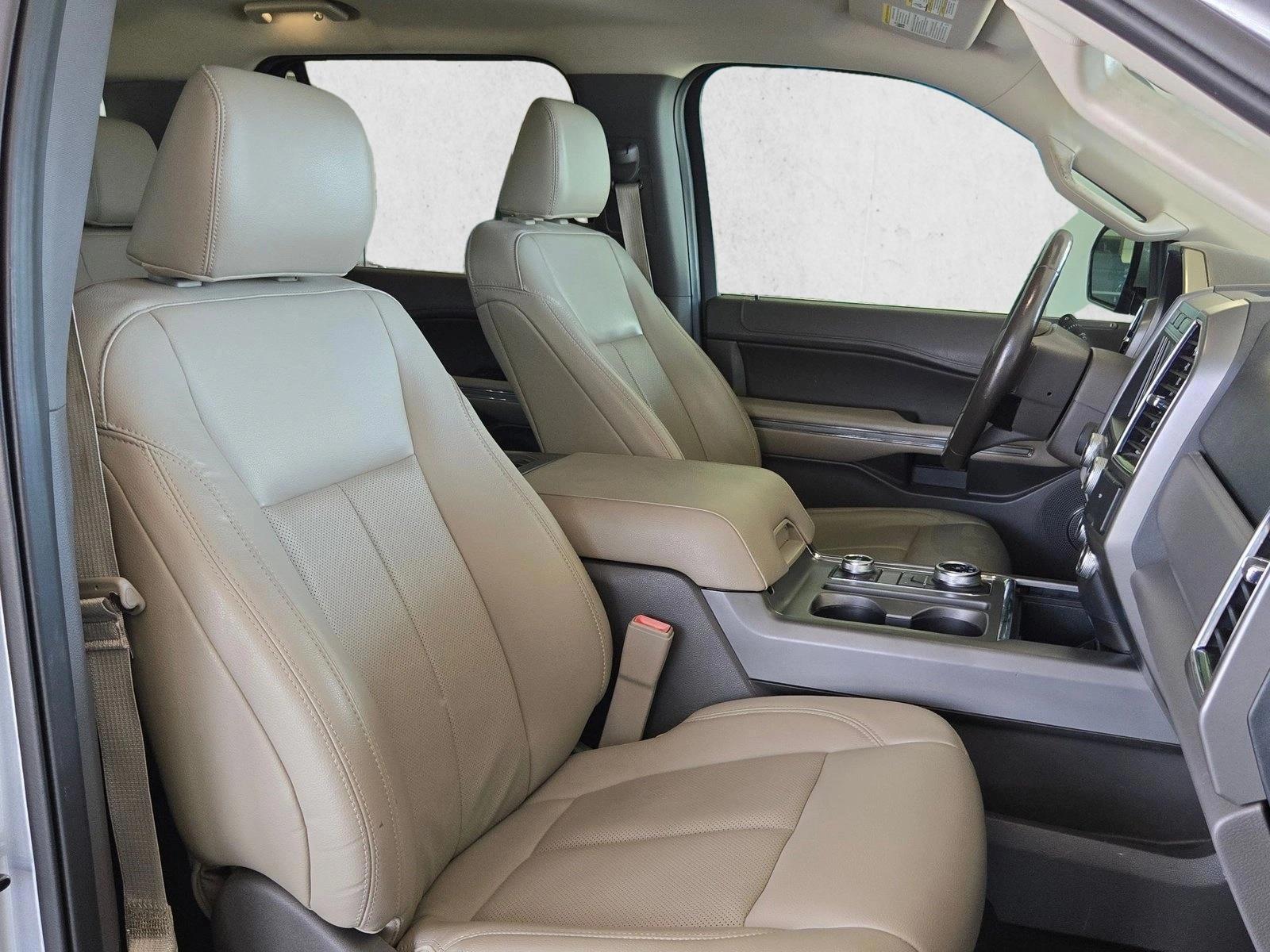 2021 Ford Expedition XLT - Photo 19