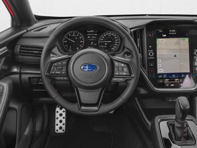 2026 Subaru Impreza