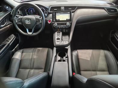 2019 Honda Insight