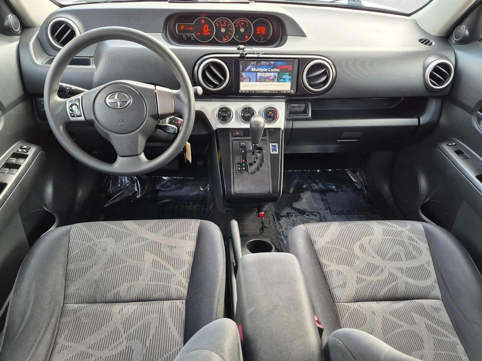 Thumbnail: 2014 Scion xB - 3