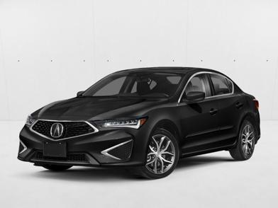 2020 Acura ILX Premium -
                  League City, TX